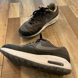 Nike AirMax 1 golf